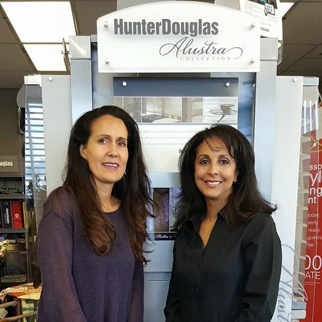 Hunter Douglas Dealer Image