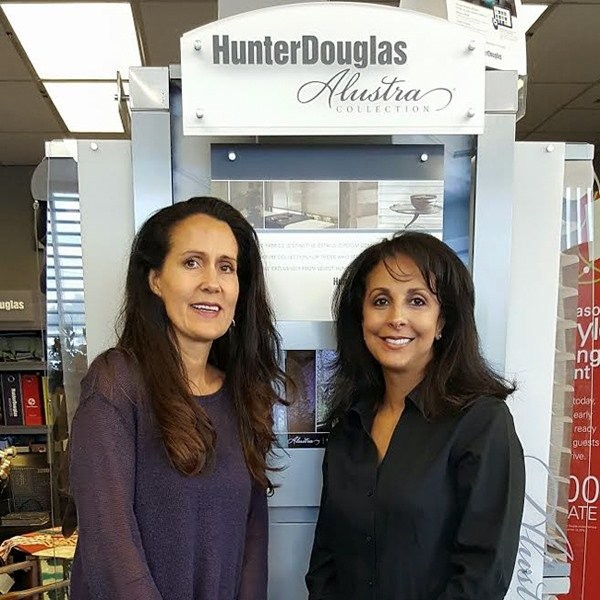 Hunter Douglas Dealer Image